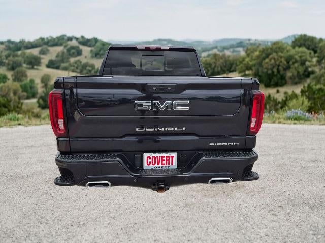 2023 GMC Sierra 1500 Crew Cab Short Box 4-Wheel Drive Denali Ultimate