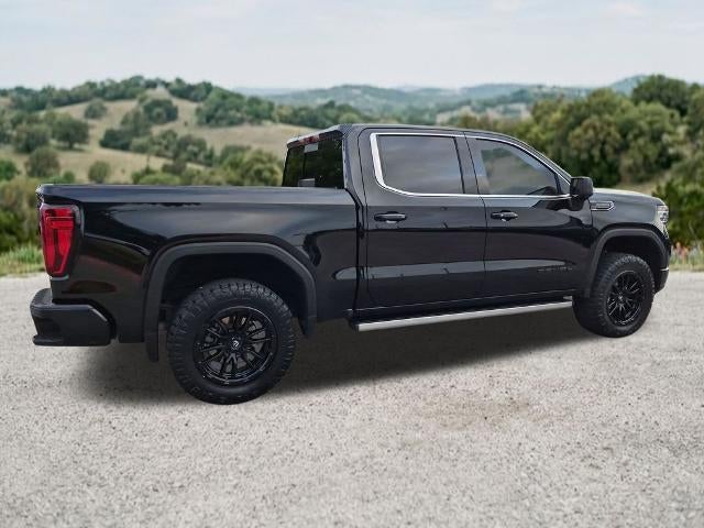2024 GMC Sierra 1500 Crew Cab Short Box 4-Wheel Drive Denali Ultimate