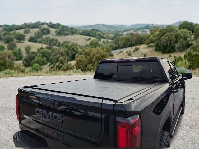 2024 GMC Sierra 1500 Crew Cab Short Box 4-Wheel Drive Denali Ultimate