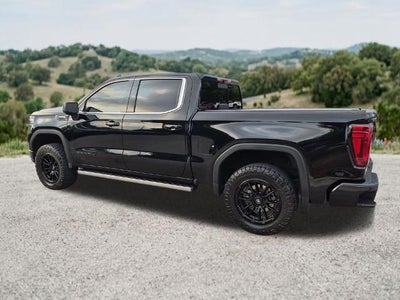 2024 GMC Sierra 1500 Crew Cab Short Box 4-Wheel Drive Denali Ultimate