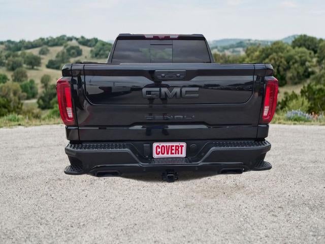 2024 GMC Sierra 1500 Crew Cab Short Box 4-Wheel Drive Denali Ultimate