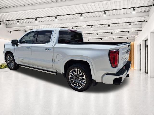 2024 GMC Sierra 1500 Crew Cab Short Box 4-Wheel Drive Denali Ultimate