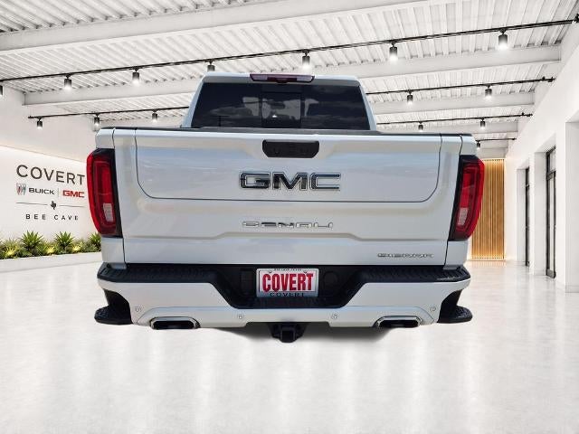 2024 GMC Sierra 1500 Crew Cab Short Box 4-Wheel Drive Denali Ultimate