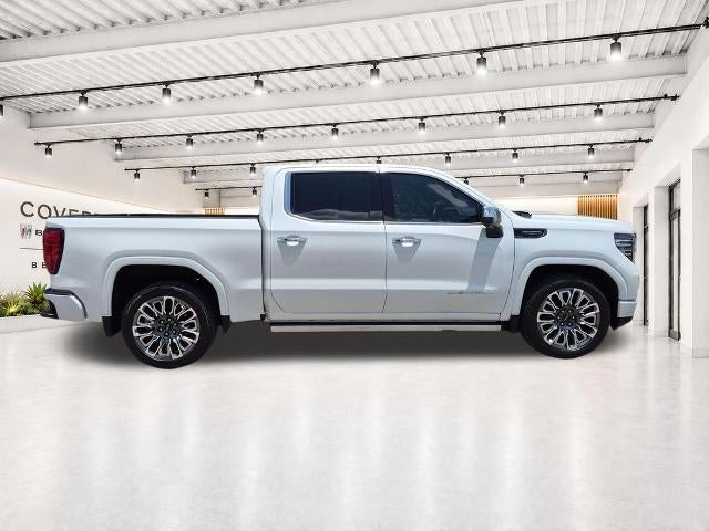 2024 GMC Sierra 1500 Crew Cab Short Box 4-Wheel Drive Denali Ultimate