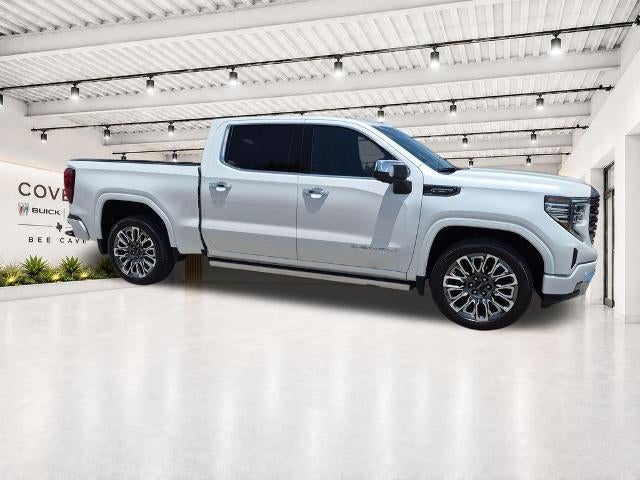 2024 GMC Sierra 1500 Crew Cab Short Box 4-Wheel Drive Denali Ultimate