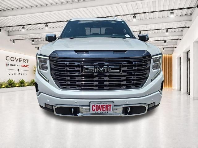 2024 GMC Sierra 1500 Crew Cab Short Box 4-Wheel Drive Denali Ultimate