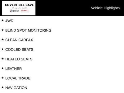 2024 GMC Sierra 1500 Crew Cab Short Box 4-Wheel Drive Denali Ultimate
