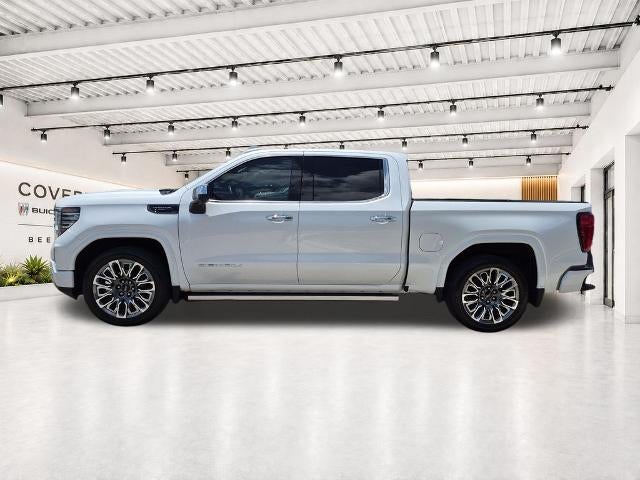 2024 GMC Sierra 1500 Crew Cab Short Box 4-Wheel Drive Denali Ultimate
