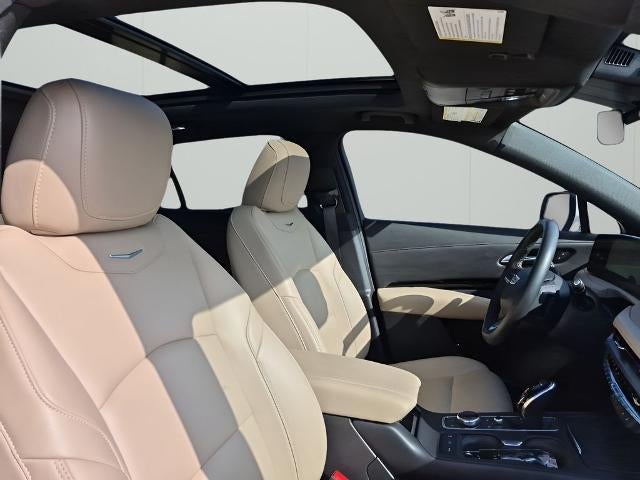 2024 Cadillac XT4 FWD 4dr Luxury