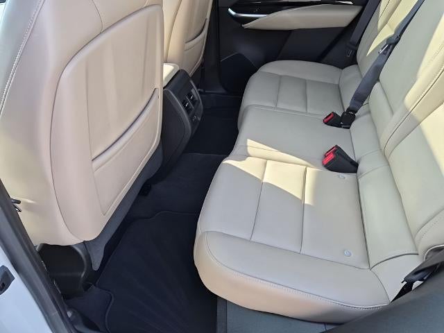 2024 Cadillac XT4 FWD 4dr Luxury