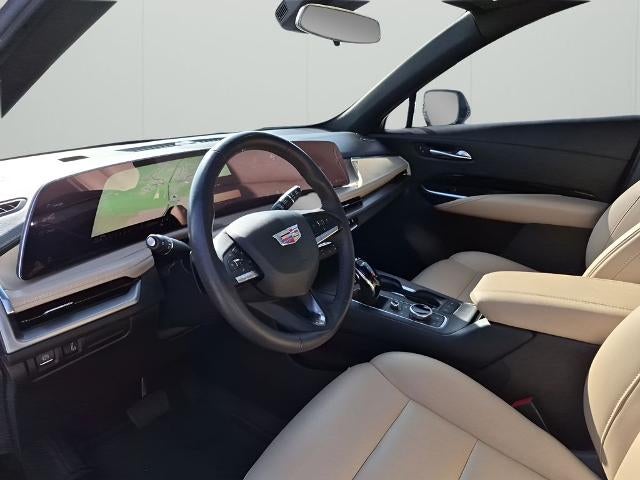 2024 Cadillac XT4 FWD 4dr Luxury