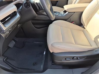 2024 Cadillac XT4 FWD 4dr Luxury