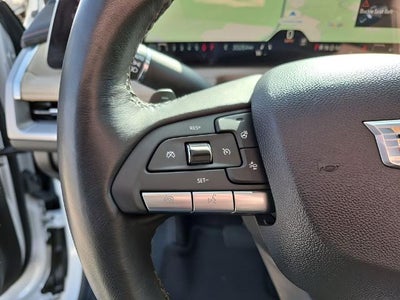 2024 Cadillac XT4 FWD 4dr Luxury