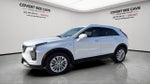 2024 Cadillac XT4 FWD 4dr Luxury