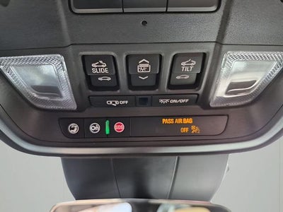 2024 Cadillac XT4 FWD 4dr Luxury