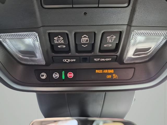 2024 Cadillac XT4 FWD 4dr Luxury