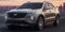 2024 Cadillac XT4 FWD 4dr Luxury