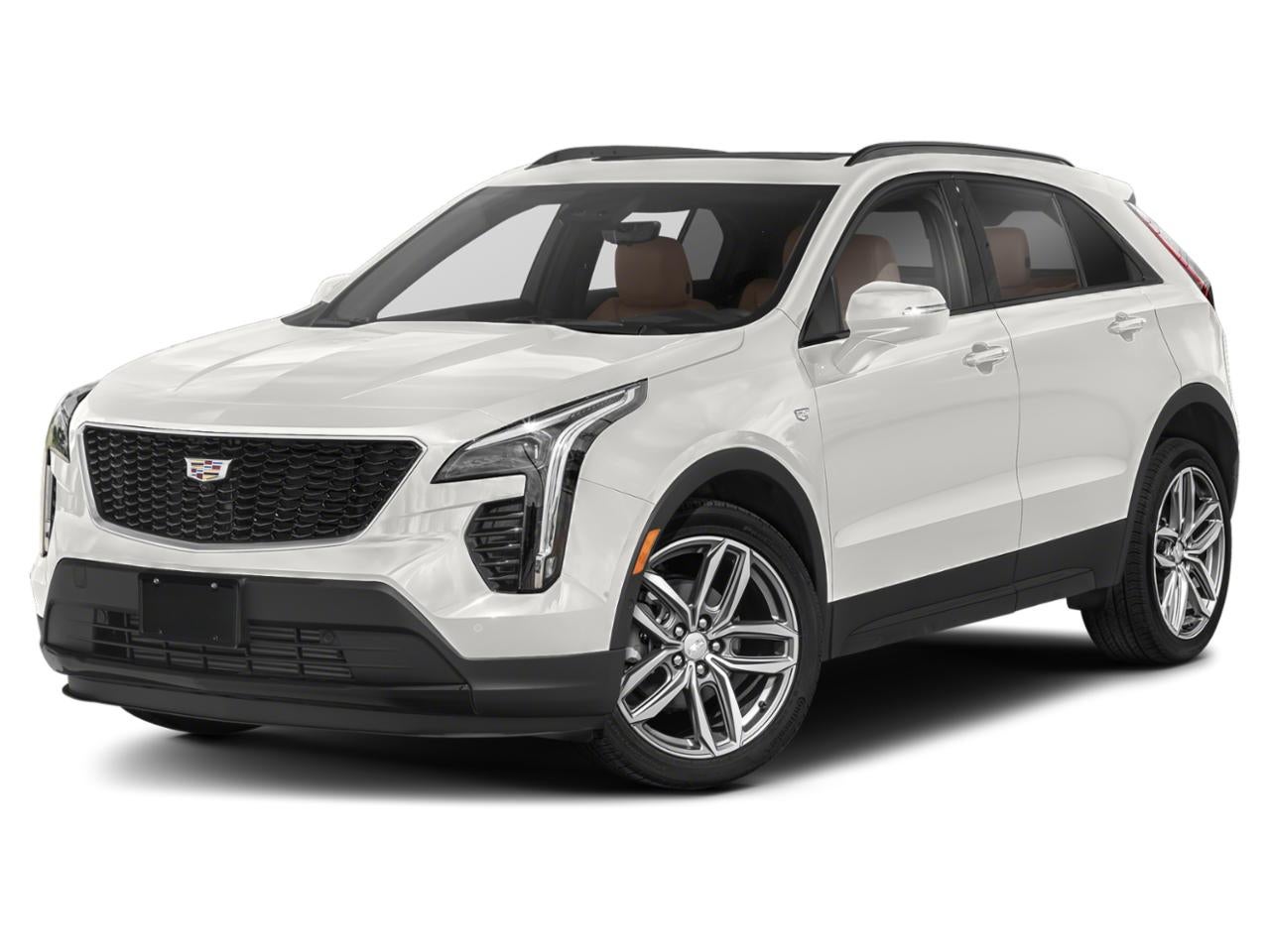 2023 Cadillac XT4 FWD 4dr Sport