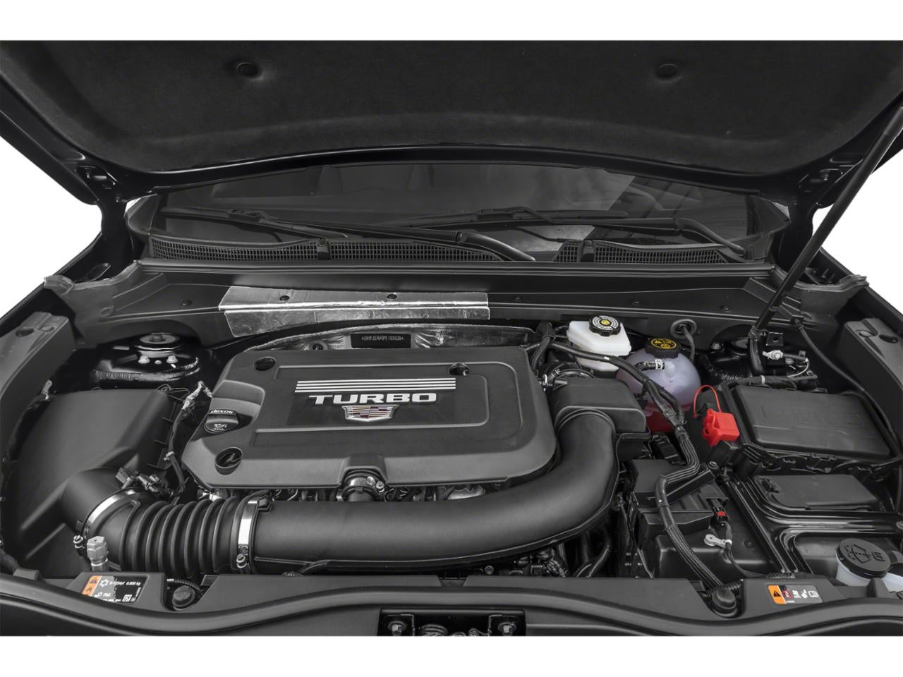 2023 Cadillac XT4 FWD 4dr Sport