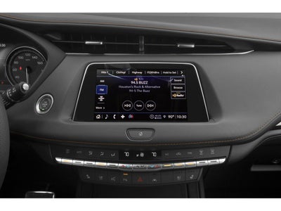 2023 Cadillac XT4 FWD 4dr Sport