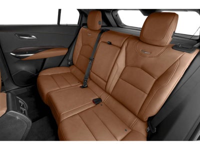 2023 Cadillac XT4 FWD 4dr Sport