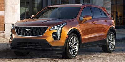 2023 Cadillac XT4 FWD 4dr Sport