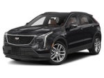 2023 Cadillac XT4 FWD 4dr Sport