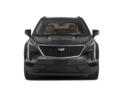 2023 Cadillac XT4 FWD 4dr Sport