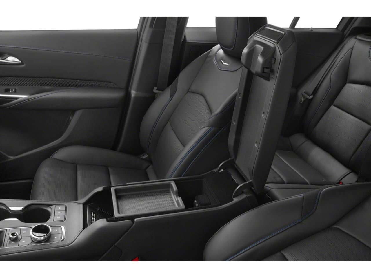 2024 Cadillac XT4 FWD 4dr Sport