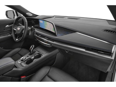 2024 Cadillac XT4 FWD 4dr Sport