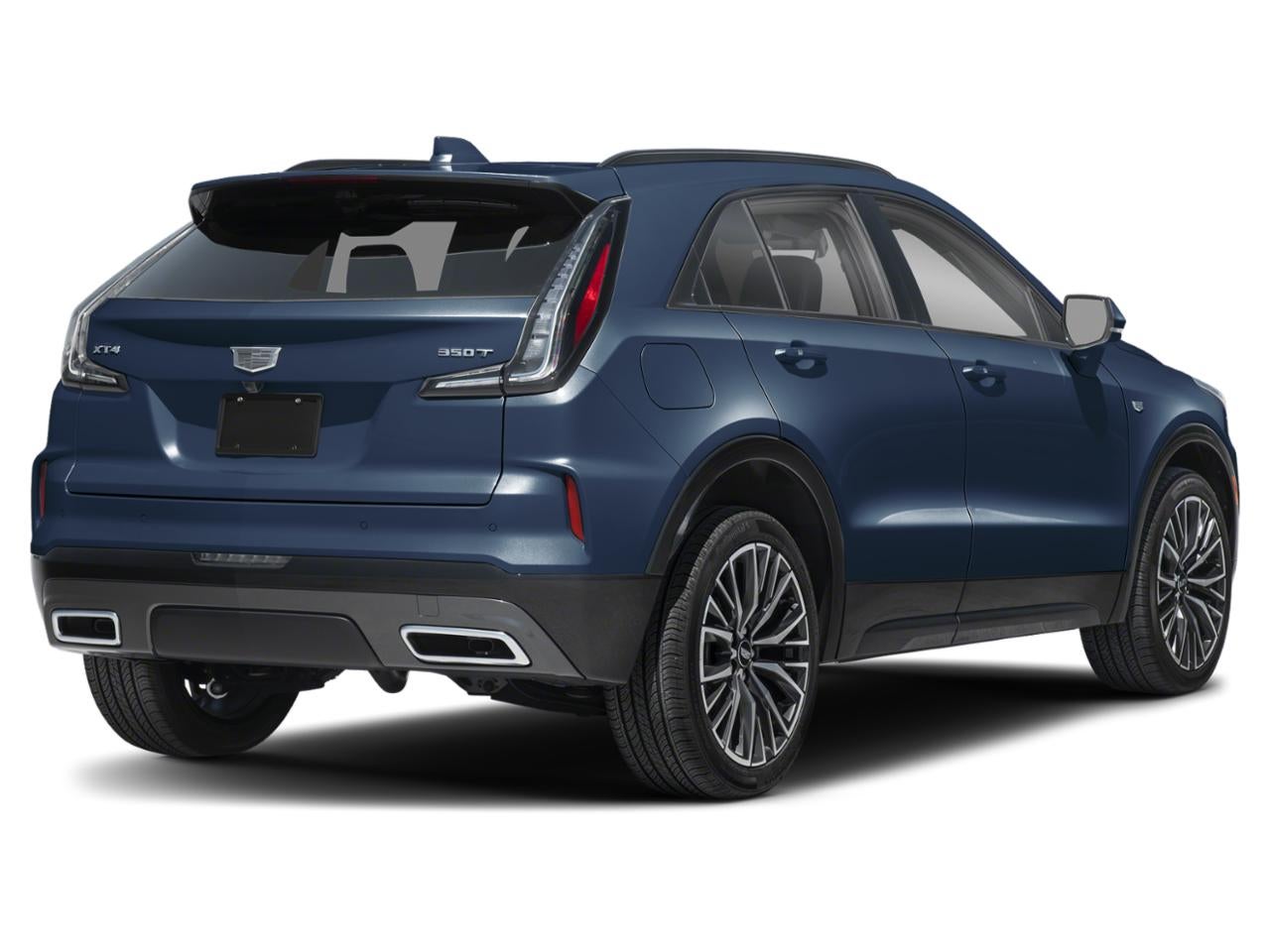 2024 Cadillac XT4 FWD 4dr Sport