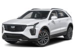 2024 Cadillac XT4 FWD 4dr Sport