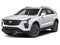 2024 Cadillac XT4 FWD 4dr Sport