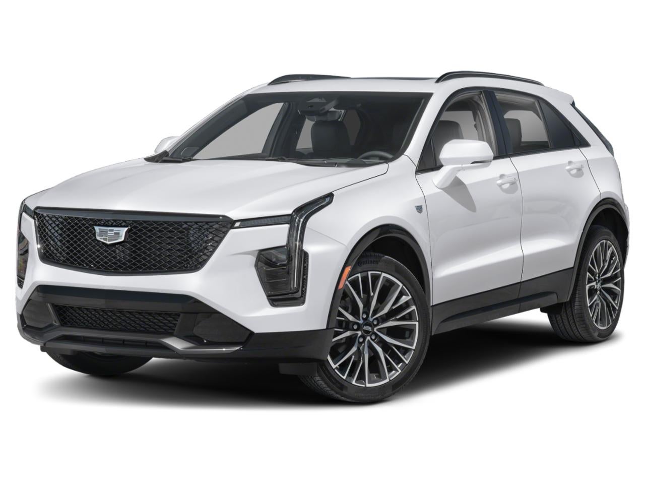 2024 Cadillac XT4 FWD 4dr Sport