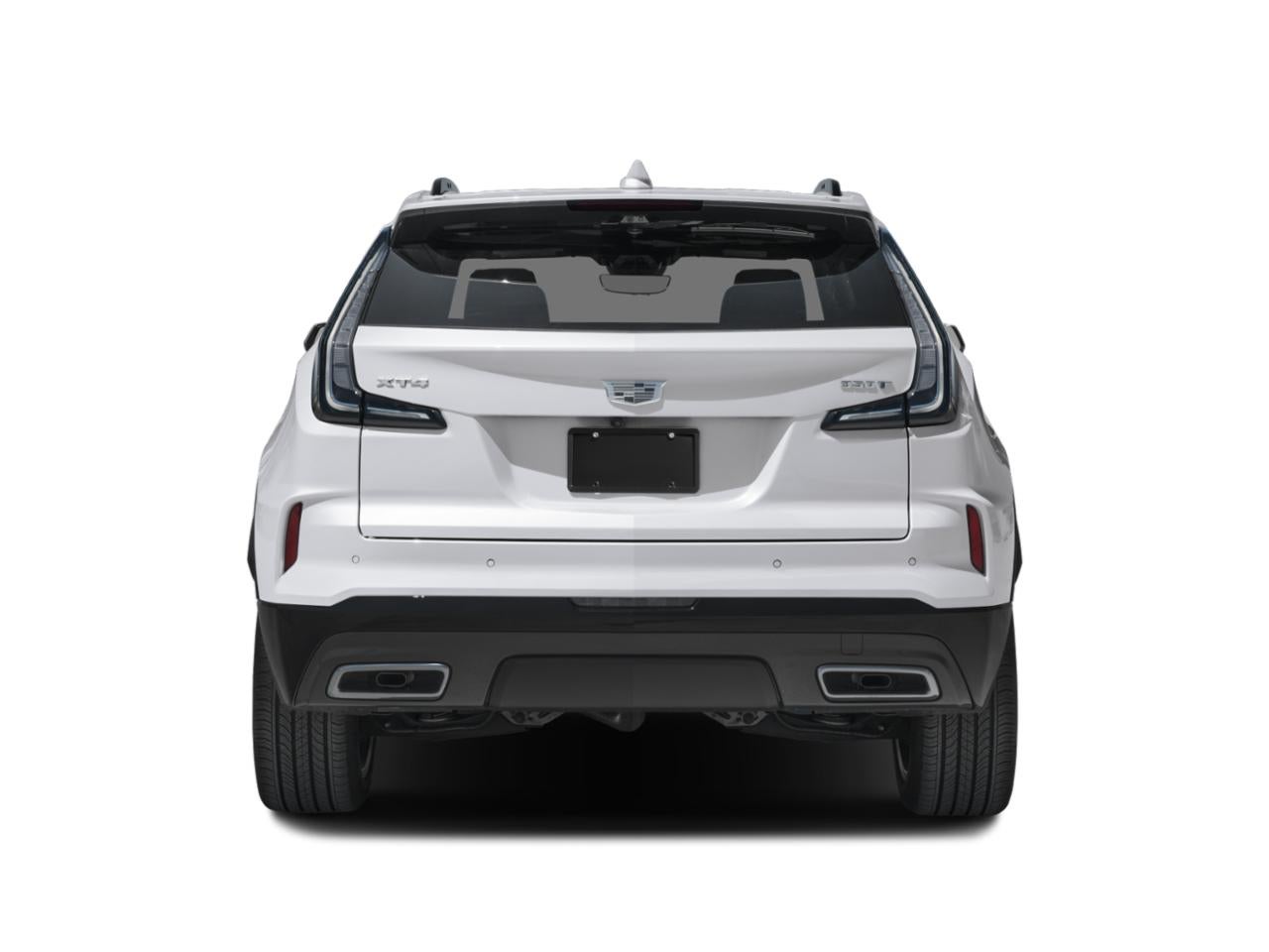 2024 Cadillac XT4 FWD 4dr Sport