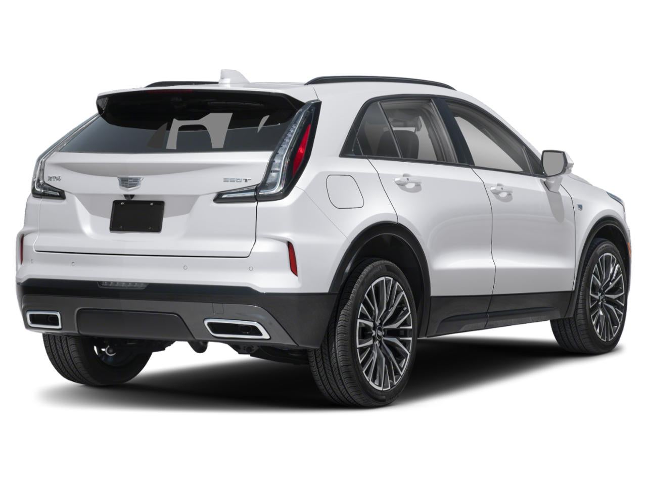 2024 Cadillac XT4 FWD 4dr Sport