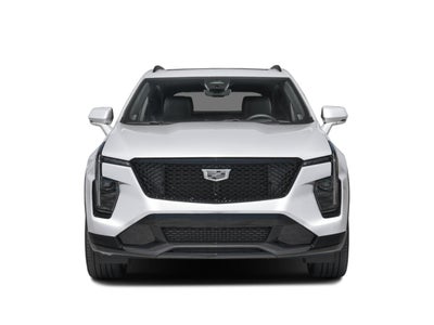 2024 Cadillac XT4 FWD 4dr Sport