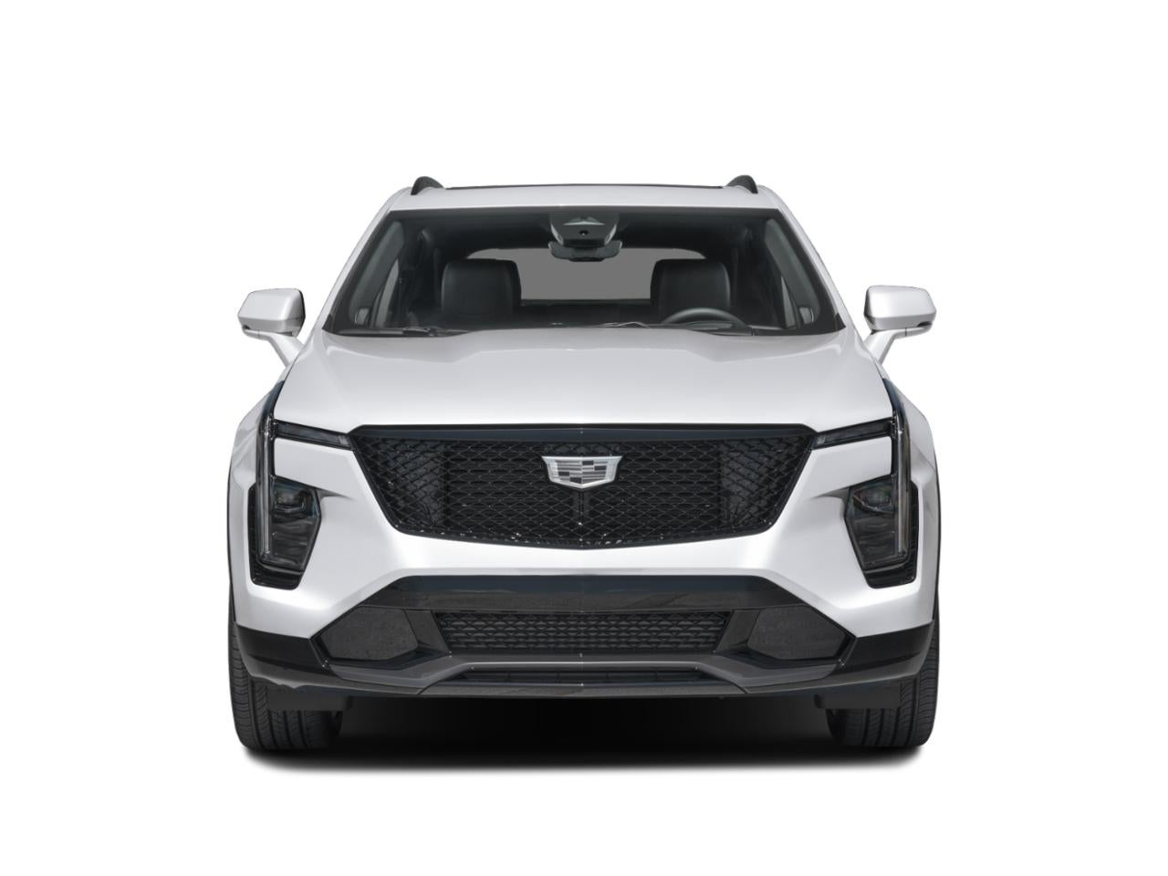 2024 Cadillac XT4 FWD 4dr Sport