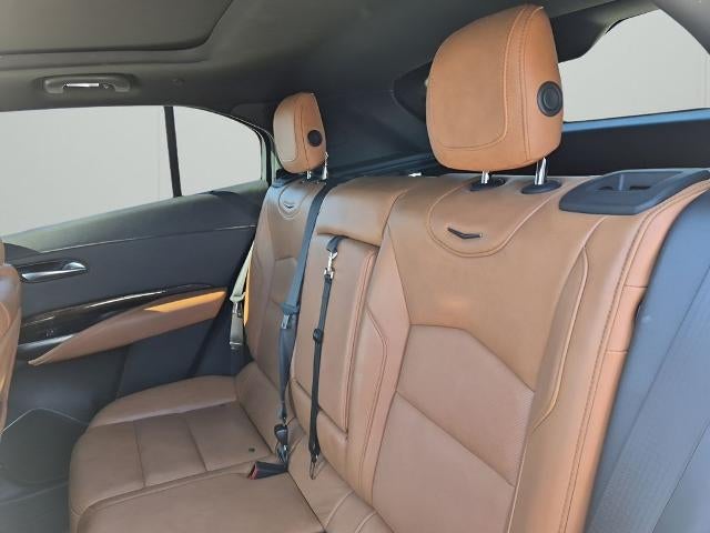 2019 Cadillac XT4 AWD 4dr Sport