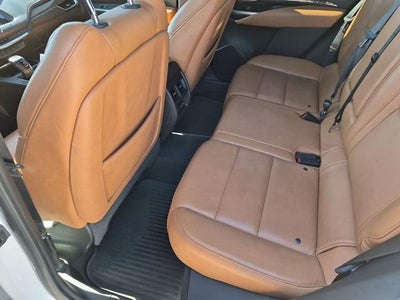 2019 Cadillac XT4 AWD 4dr Sport