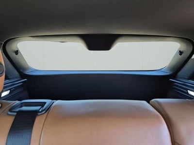 2019 Cadillac XT4 AWD 4dr Sport