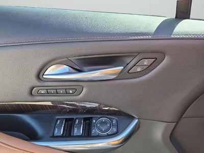 2019 Cadillac XT4 AWD 4dr Sport