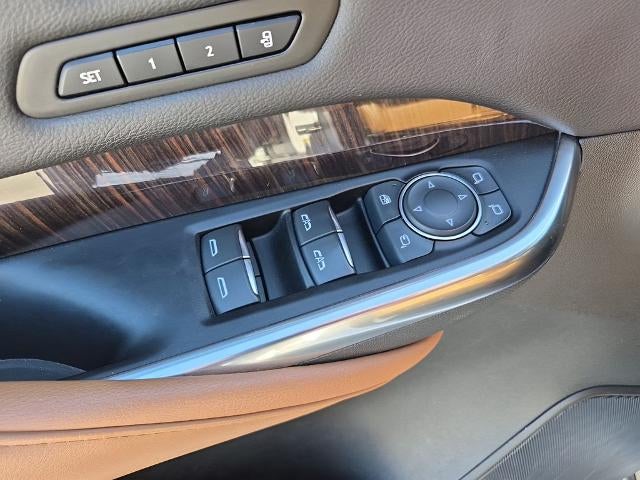 2019 Cadillac XT4 AWD 4dr Sport