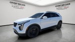 2019 Cadillac XT4 AWD 4dr Sport