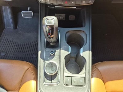 2019 Cadillac XT4 AWD 4dr Sport