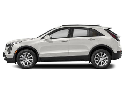 2019 Cadillac XT4 AWD 4dr Sport