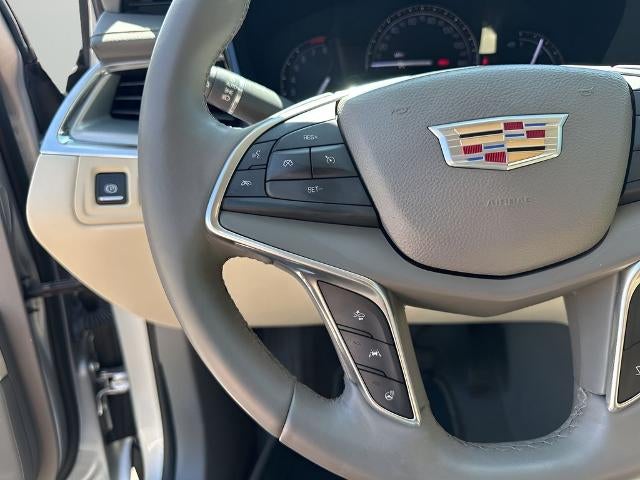 2017 Cadillac XT5 FWD 4dr Luxury