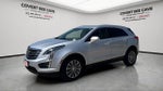 2017 Cadillac XT5 FWD 4dr Luxury