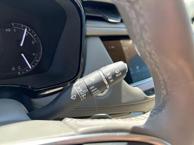 2017 Cadillac XT5 FWD 4dr Luxury