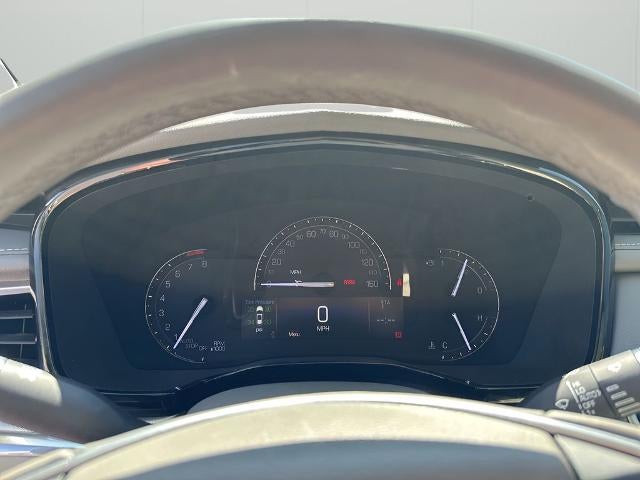 2017 Cadillac XT5 FWD 4dr Luxury